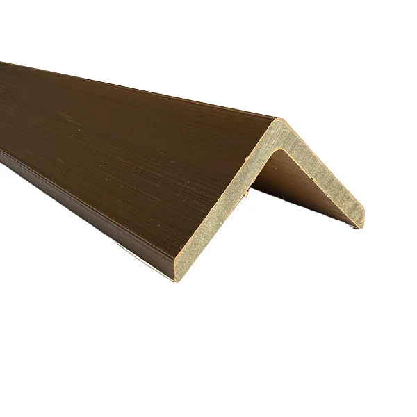 Accessoires Rabatdelen Rhobus Eiken