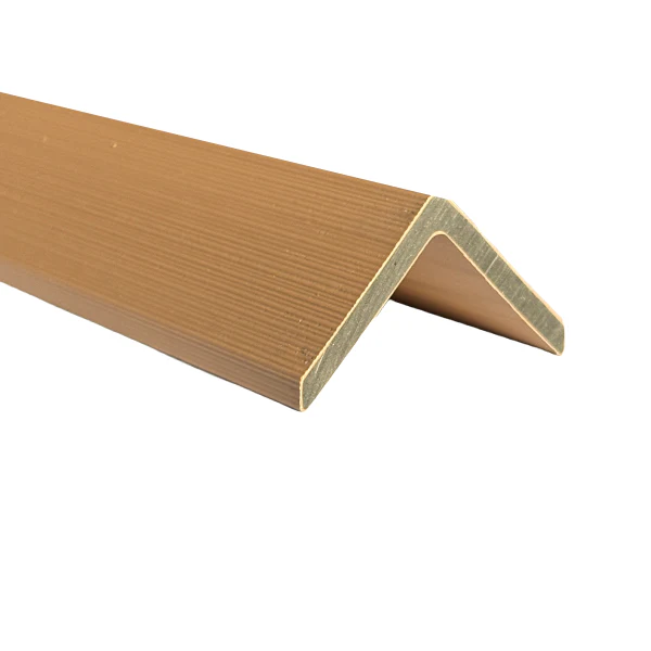 Accessoires Rabatdelen Rhobus Licht Eiken