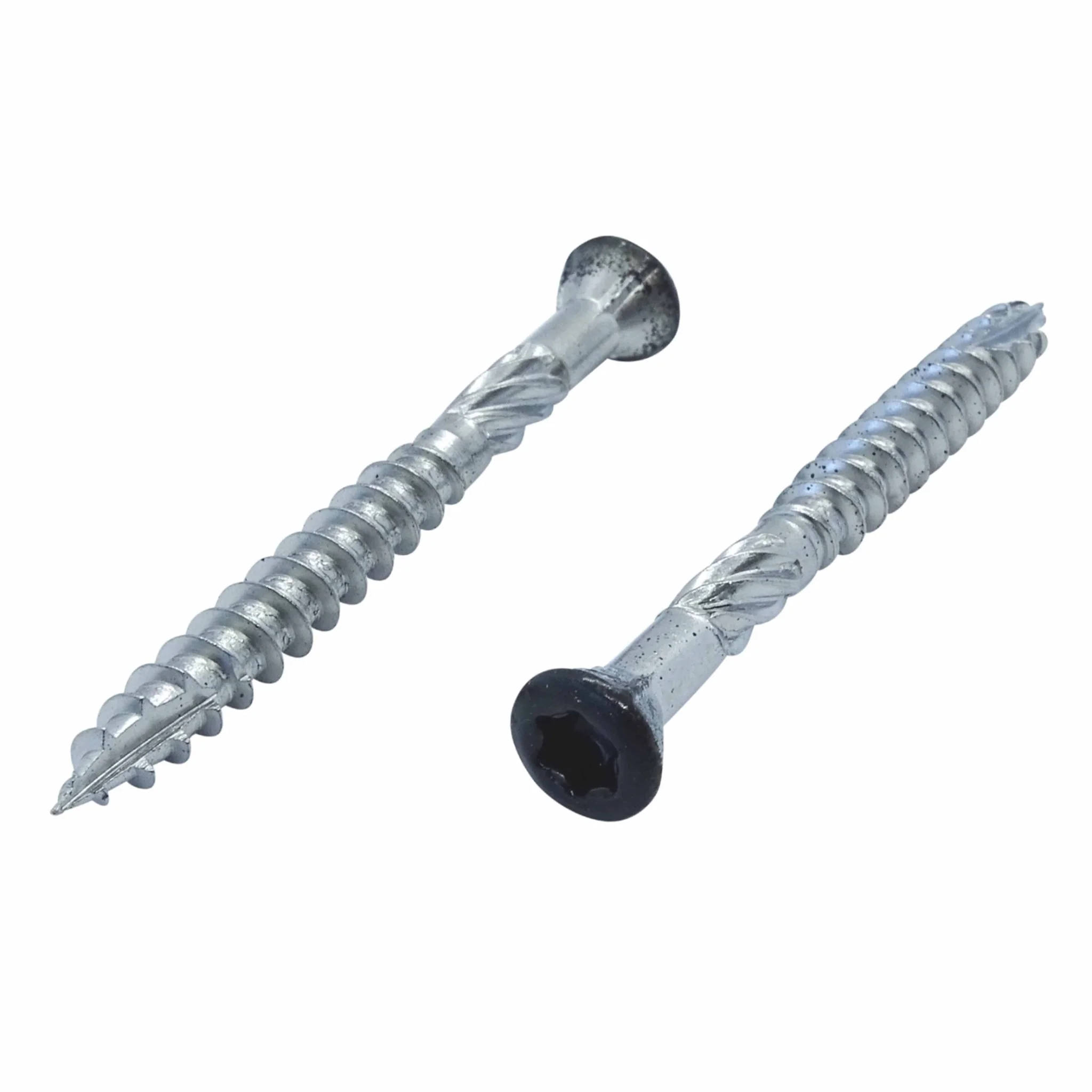 Accessoires rabatdelen antraciet
