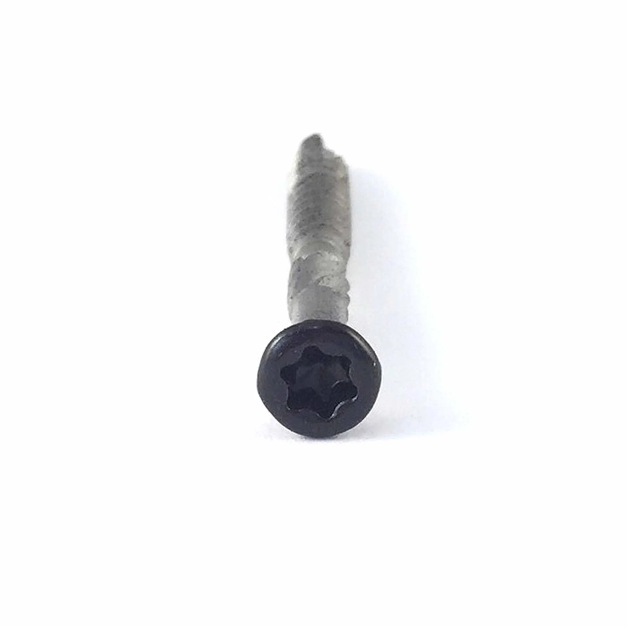 Set Schroeven 4x40 RVS 200 stuks - Image 3