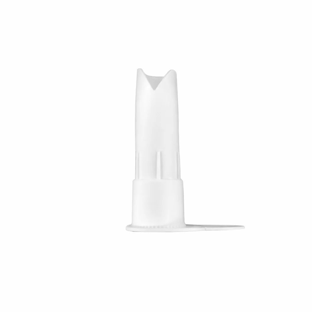 Accessoires Rabatdelen